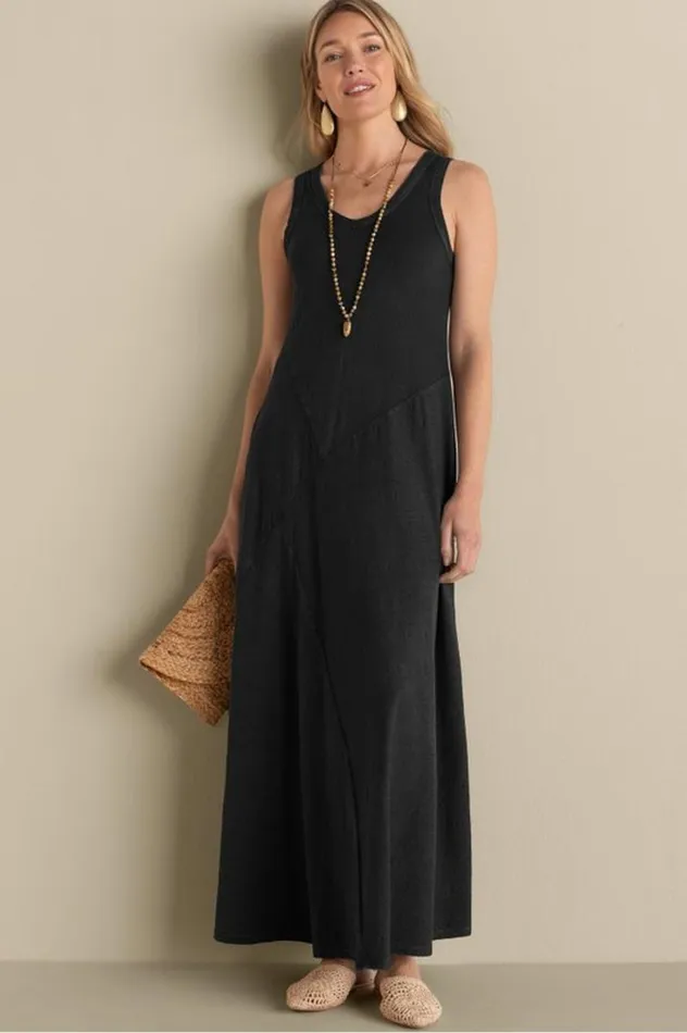 Women Bailey Dress Black Soft Surroundings Dresses Women Bailey Dress Black Soft Surroundings Dresses