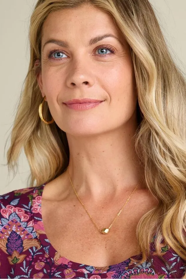Women Beljoy Friend Pendant Necklace Gold Soft Surroundings Jewelry Women Beljoy Friend Pendant Necklace Gold Soft Surroundings Jewelry