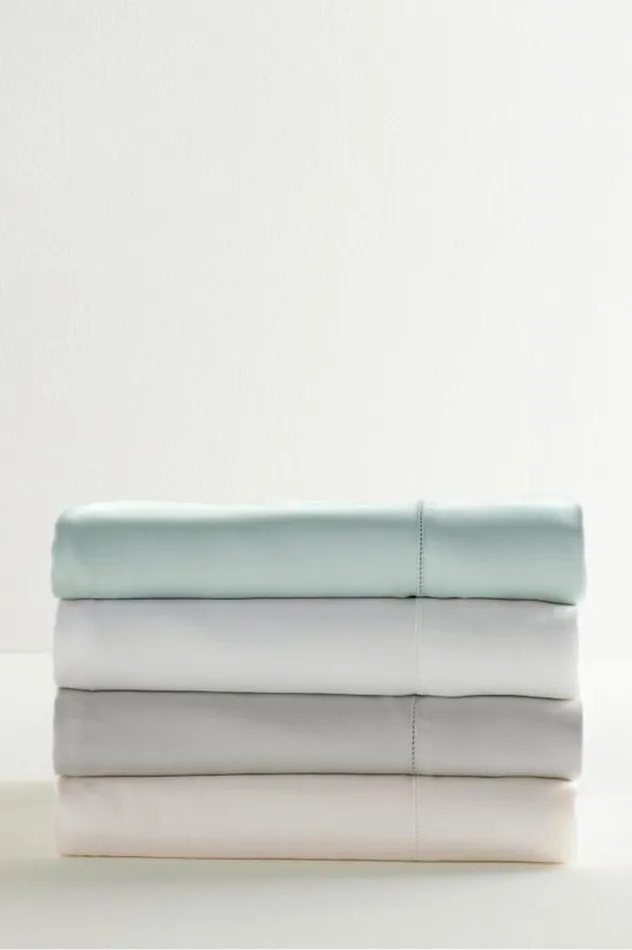 Women Blissful Bamboo Sheet Set Ivory Soft Surroundings Bedding