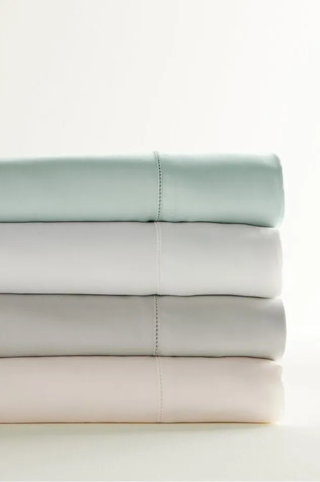 Women Blissful Bamboo Sheet Set Ivory Soft Surroundings Bedding