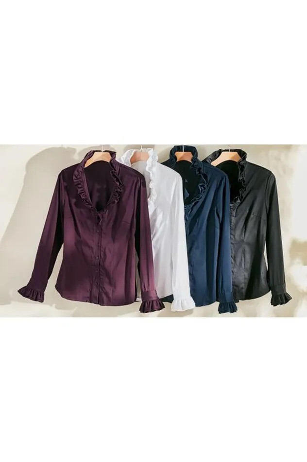 Women Boleyn Shirt White Soft Surroundings Tops Women Boleyn Shirt White Soft Surroundings Tops