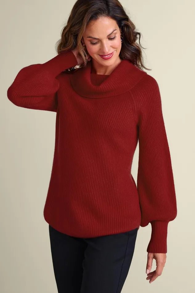 Women Calanthe Cashmere Pullover Periwinkle Soft Surroundings Tops Women Calanthe Cashmere Pullover Periwinkle Soft Surroundings Tops
