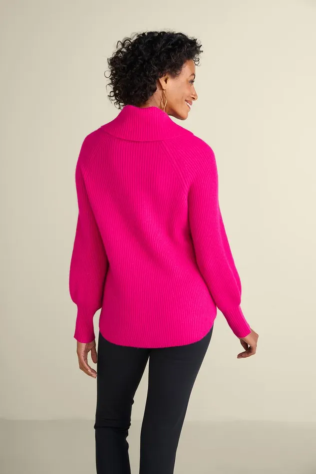 Women Calanthe Cashmere Pullover Periwinkle Soft Surroundings Tops Women Calanthe Cashmere Pullover Periwinkle Soft Surroundings Tops