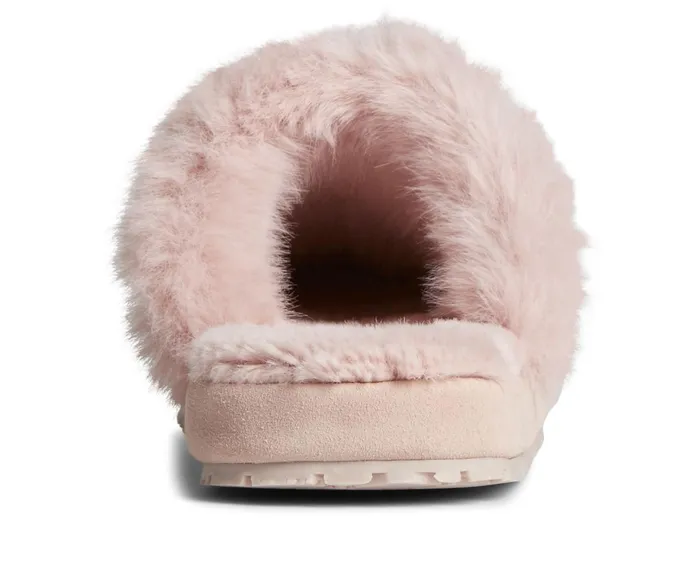 Women Cape May Slipper Rose Sperry Slippers Women Cape May Slipper Rose Sperry Slippers