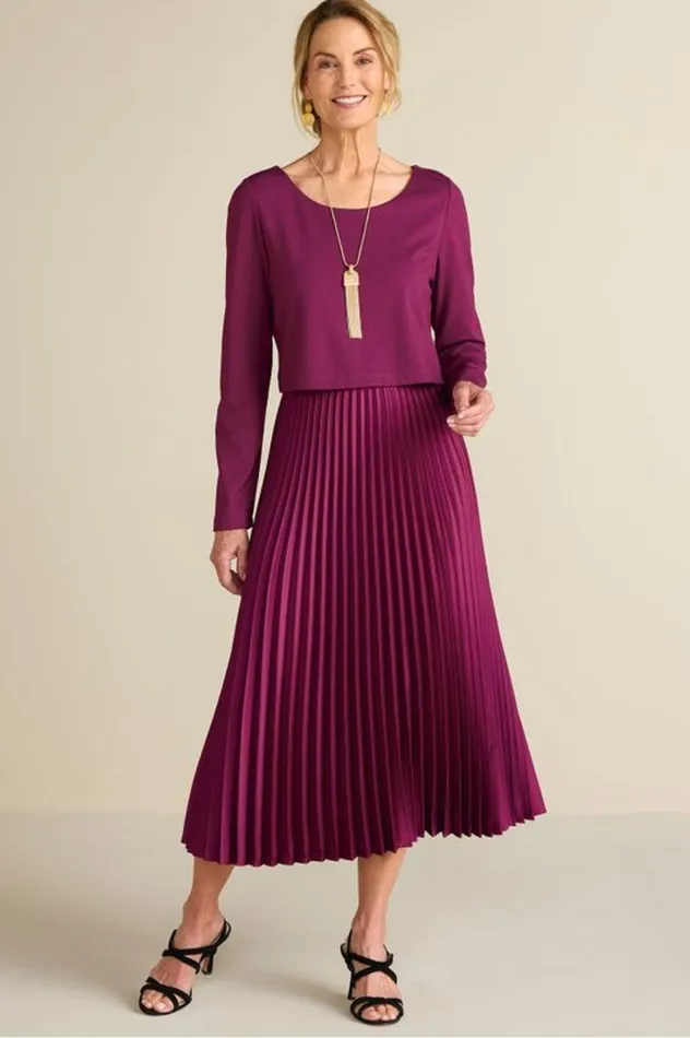 Women Cassandra Dress Navy Soft Surroundings Dresses Women Cassandra Dress Navy Soft Surroundings Dresses