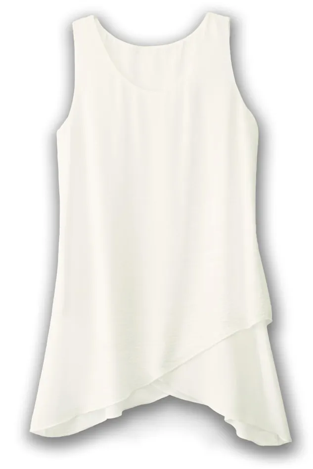 Women Celine Tunic I Ivory Pearl Soft Surroundings Tops Women Celine Tunic I Ivory Pearl Soft Surroundings Tops