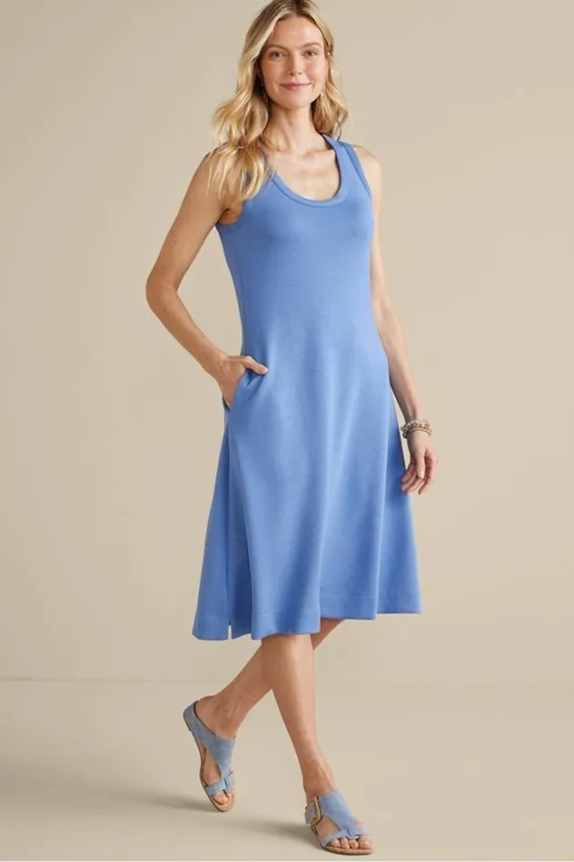 Women Ceri Knit Midi Dress Black Soft Surroundings Dresses Women Ceri Knit Midi Dress Black Soft Surroundings Dresses