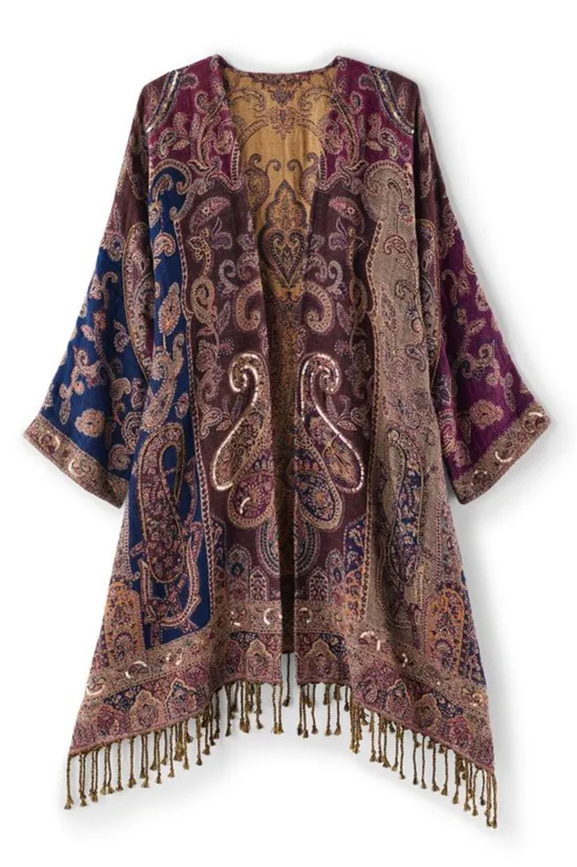 Women Chaucer Topper Brown Soft Surroundings Toppers Women Chaucer Topper Brown Soft Surroundings Toppers
