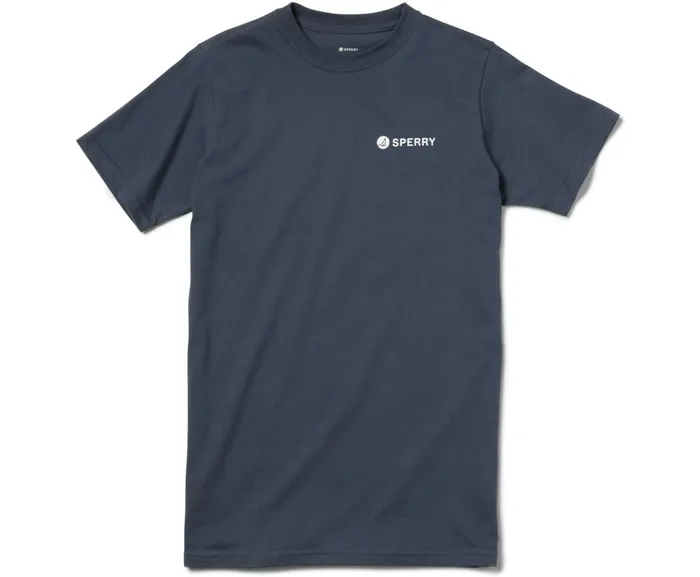 Women Classic TShirt Pacific Sperry Apparel