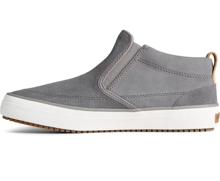 Women Crest Lug Suede Chukka Grey Sperry Boots Women Crest Lug Suede Chukka Grey Sperry Boots