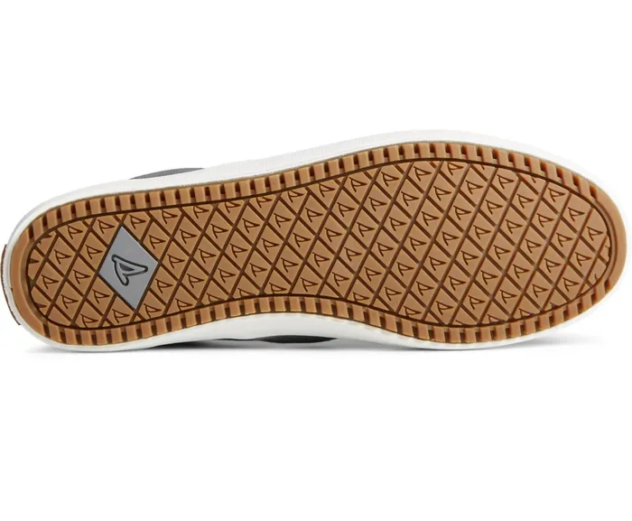 Women Crest Lug Suede Chukka Grey Sperry Boots Women Crest Lug Suede Chukka Grey Sperry Boots