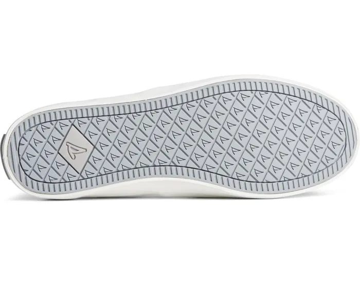 Women Crest Twin Gore Metallic Slip On Sneaker Silver Sperry Sneakers Women Crest Twin Gore Metallic Slip On Sneaker Silver Sperry Sneakers