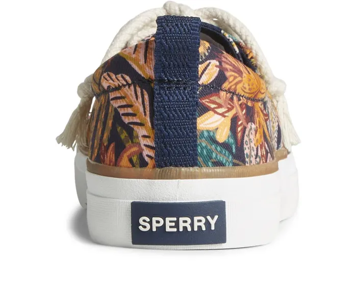 Women Crest Vibe Cosmo Sneaker Navy Sperry Sneakers Women Crest Vibe Cosmo Sneaker Navy Sperry Sneakers