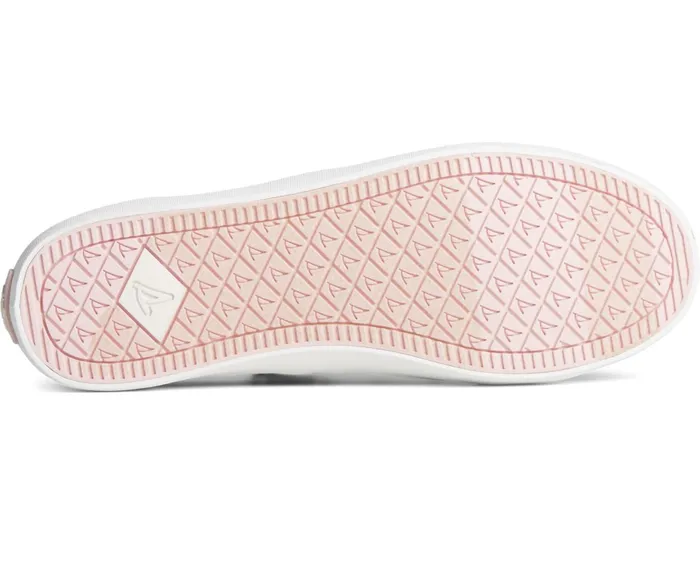 Women Crest Vibe Floral Sneaker Pink Sperry Sneakers Women Crest Vibe Floral Sneaker Pink Sperry Sneakers