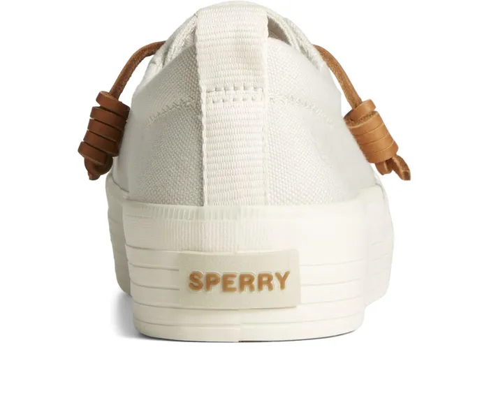 Women Crest Vibe Platform Sneaker Off White Sperry Sneakers Women Crest Vibe Platform Sneaker Off White Sperry Sneakers