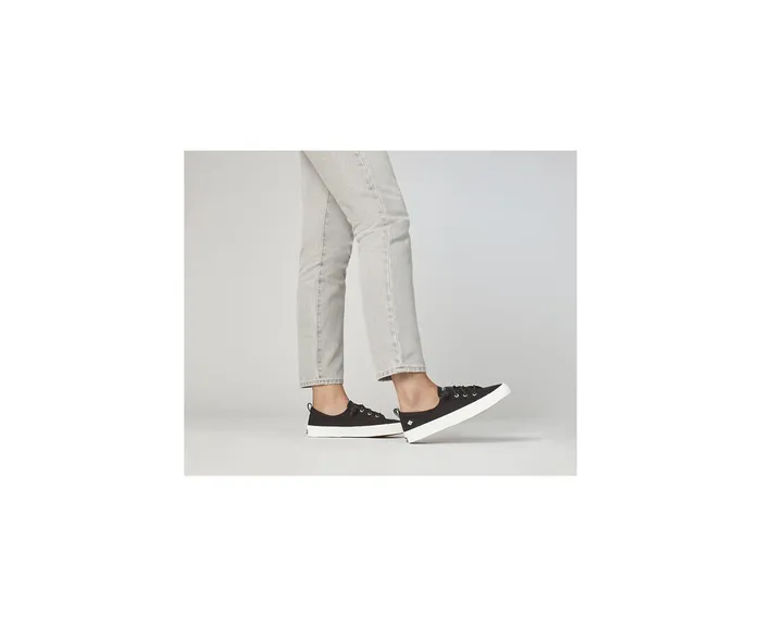 Women Crest Vibe Sneaker Black Sperry Sneakers Women Crest Vibe Sneaker Black Sperry Sneakers