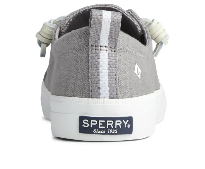 Women Crest Vibe Sneaker Grey Sperry Sneakers Women Crest Vibe Sneaker Grey Sperry Sneakers