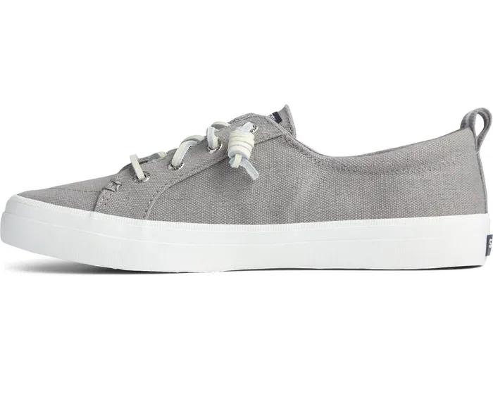 Women Crest Vibe Sneaker Grey Sperry Sneakers Women Crest Vibe Sneaker Grey Sperry Sneakers