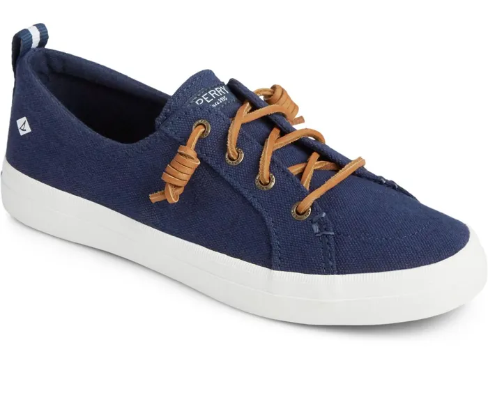 Women Crest Vibe Sneaker Navy Sperry Sneakers Women Crest Vibe Sneaker Navy Sperry Sneakers