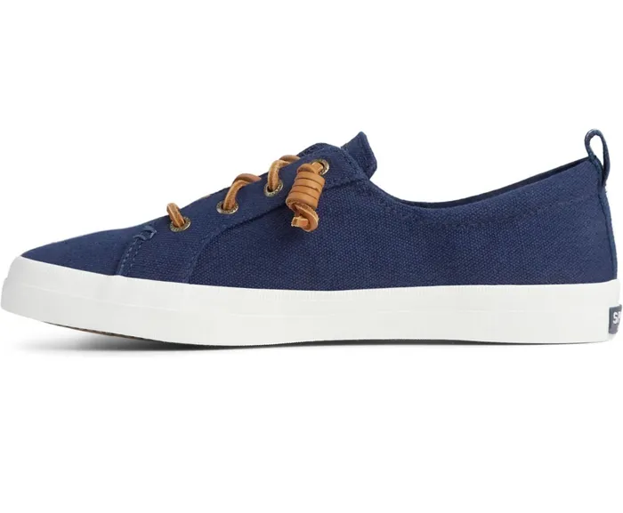 Women Crest Vibe Sneaker Navy Sperry Sneakers Women Crest Vibe Sneaker Navy Sperry Sneakers