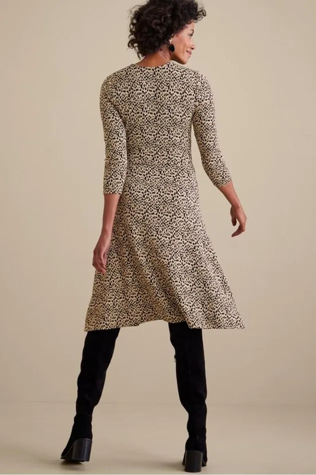 Women Damaria Dress Red Ochre Soft Surroundings Dresses Women Damaria Dress Red Ochre Soft Surroundings Dresses