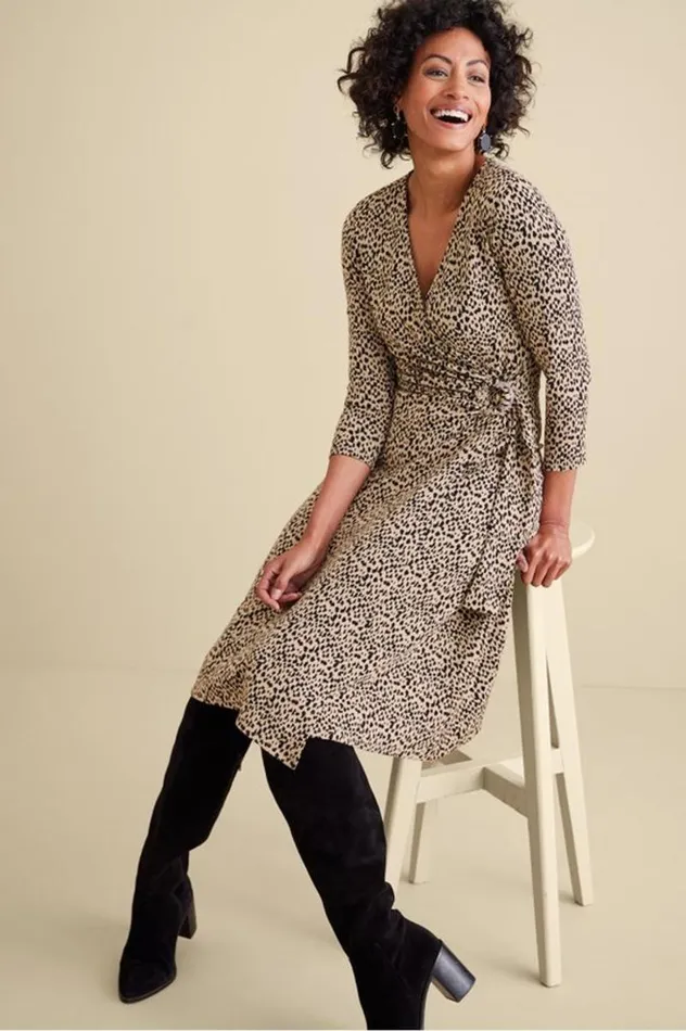 Women Damaria Dress Red Ochre Soft Surroundings Dresses Women Damaria Dress Red Ochre Soft Surroundings Dresses