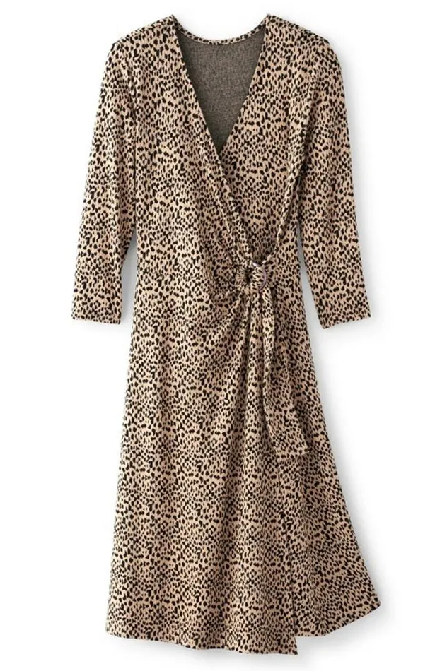 Women Damaria Dress Red Ochre Soft Surroundings Dresses Women Damaria Dress Red Ochre Soft Surroundings Dresses