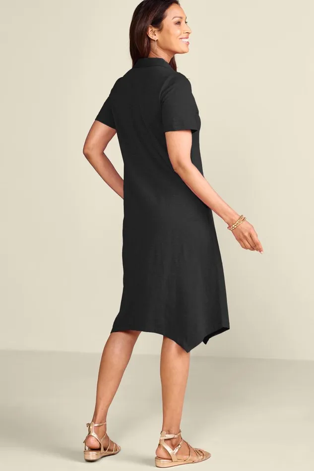 Women Danielle Button Dress Sunset Coral Soft Surroundings Dresses Women Danielle Button Dress Sunset Coral Soft Surroundings Dresses