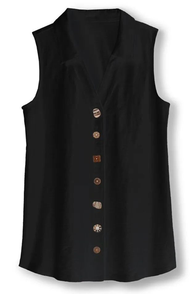 Women Danielle Sleeveless Tunic Pink Peacock Soft Surroundings Tops Women Danielle Sleeveless Tunic Pink Peacock Soft Surroundings Tops