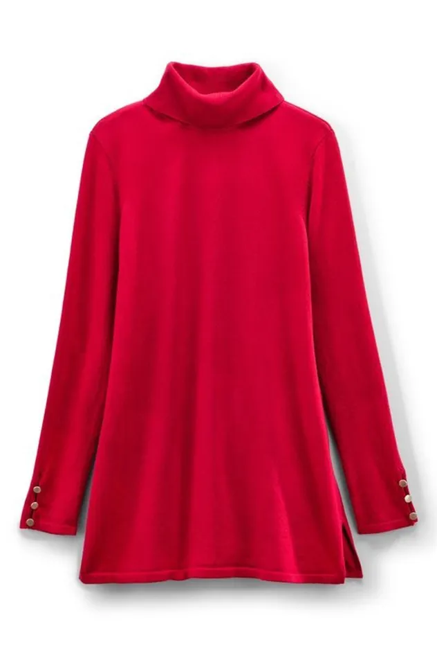 Women Deidre Sweater Ivory Pearl Soft Surroundings Tops Women Deidre Sweater Ivory Pearl Soft Surroundings Tops