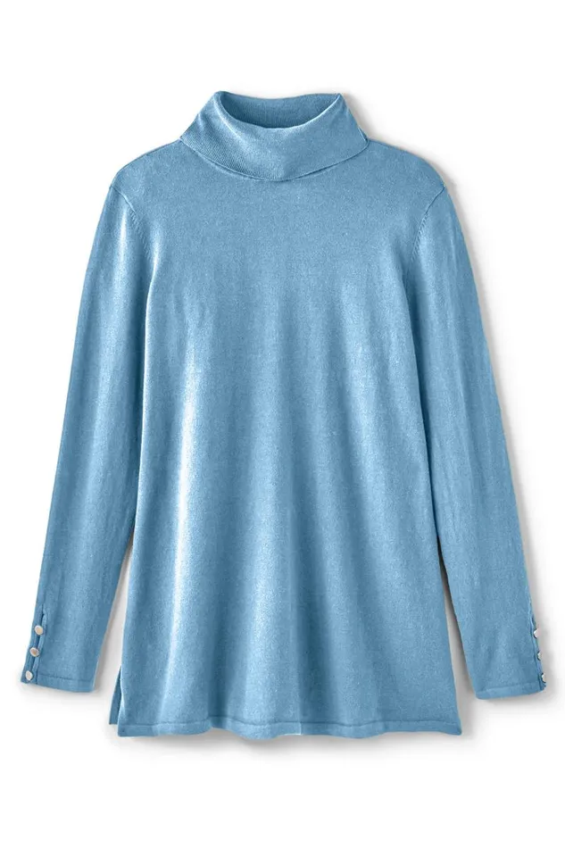 Women Deidre Sweater Ivory Pearl Soft Surroundings Tops Women Deidre Sweater Ivory Pearl Soft Surroundings Tops