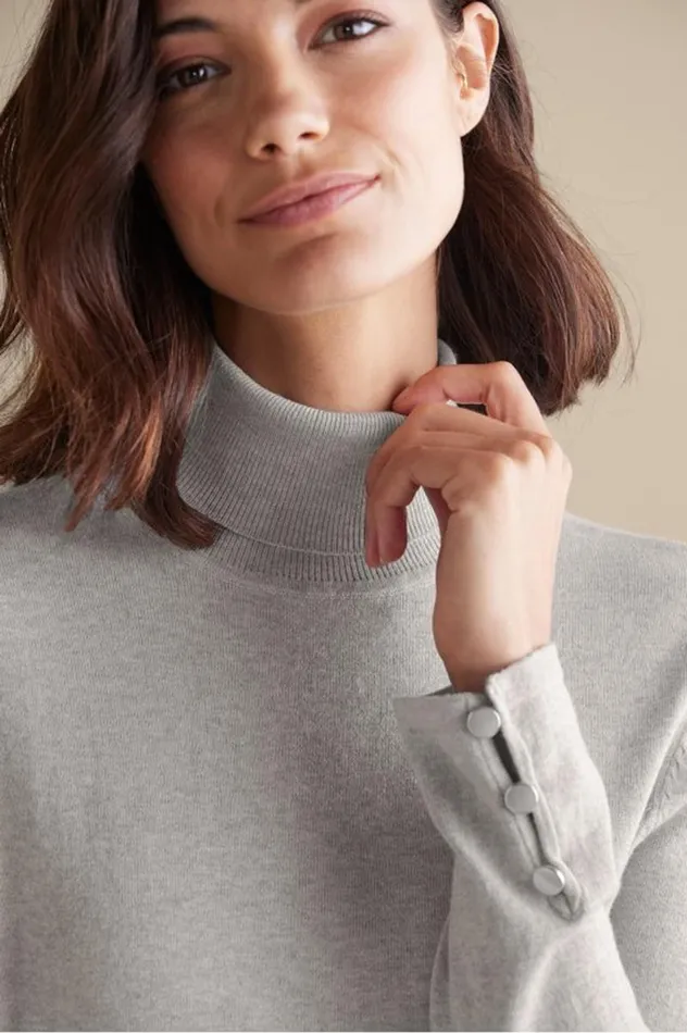 Women Deidre Sweater Ivory Pearl Soft Surroundings Tops Women Deidre Sweater Ivory Pearl Soft Surroundings Tops