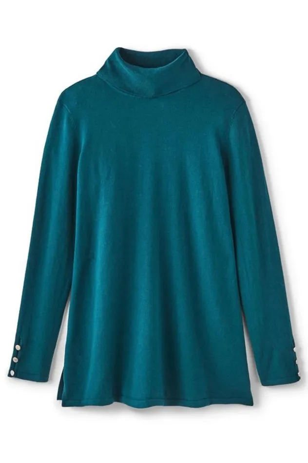 Women Deidre Sweater Ivory Pearl Soft Surroundings Tops Women Deidre Sweater Ivory Pearl Soft Surroundings Tops