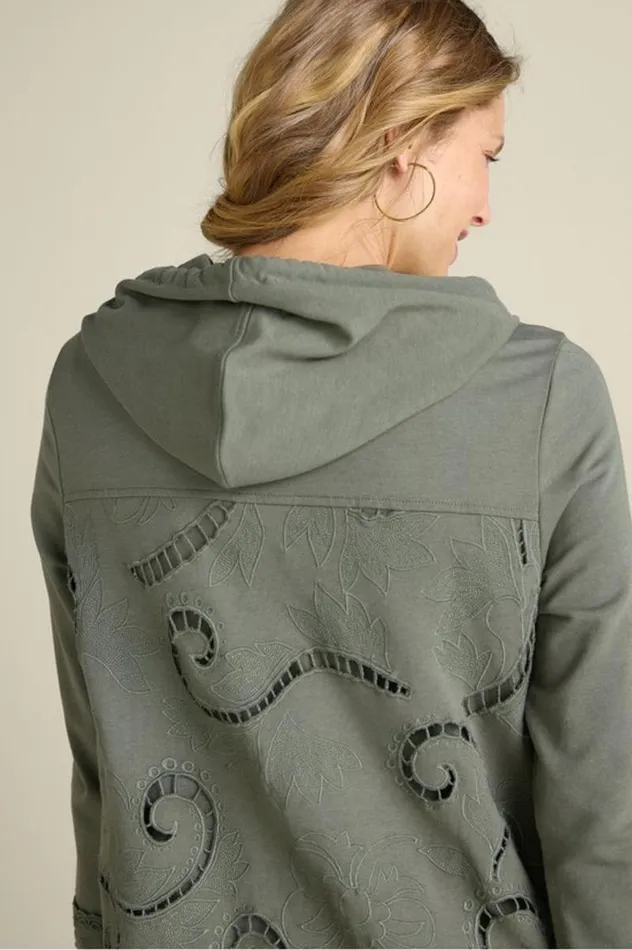 Women Dionne Top Olive Soft Surroundings Tops Women Dionne Top Olive Soft Surroundings Tops