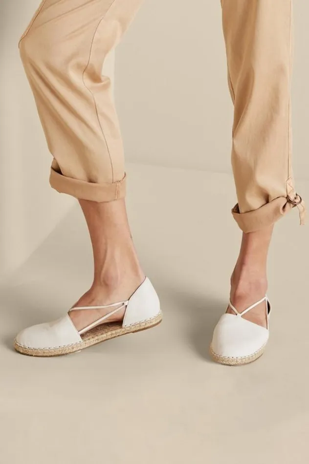 Women Eileen Fisher Lee Stretch Espadrille Bone Soft Surroundings Shoes Women Eileen Fisher Lee Stretch Espadrille Bone Soft Surroundings Shoes