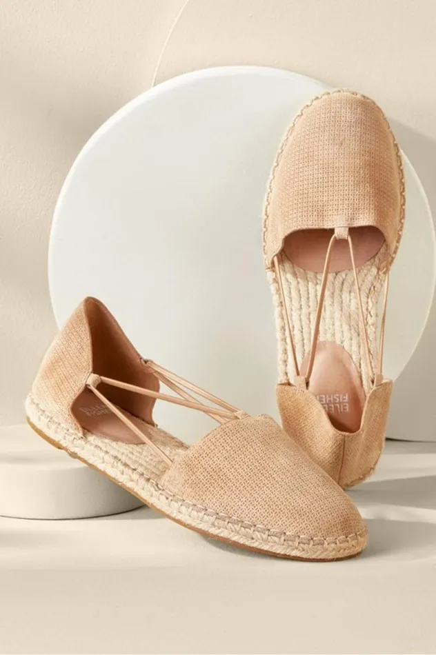 Women Eileen Fisher Lee Stretch Espadrille Bone Soft Surroundings Shoes Women Eileen Fisher Lee Stretch Espadrille Bone Soft Surroundings Shoes