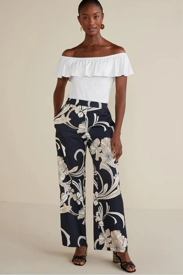 Women Essie Top Verdant Green Soft Surroundings Tops Women Essie Top Verdant Green Soft Surroundings Tops