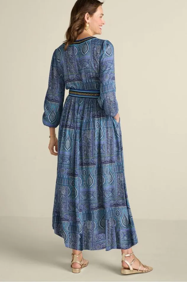 Women Eugenie Maxi Dress Azores Scarf Soft Surroundings Dresses Women Eugenie Maxi Dress Azores Scarf Soft Surroundings Dresses