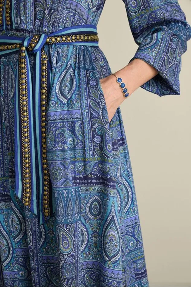 Women Eugenie Maxi Dress Azores Scarf Soft Surroundings Dresses Women Eugenie Maxi Dress Azores Scarf Soft Surroundings Dresses