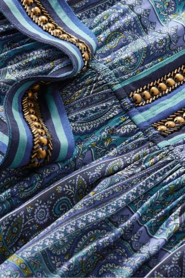 Women Eugenie Maxi Dress Azores Scarf Soft Surroundings Dresses Women Eugenie Maxi Dress Azores Scarf Soft Surroundings Dresses
