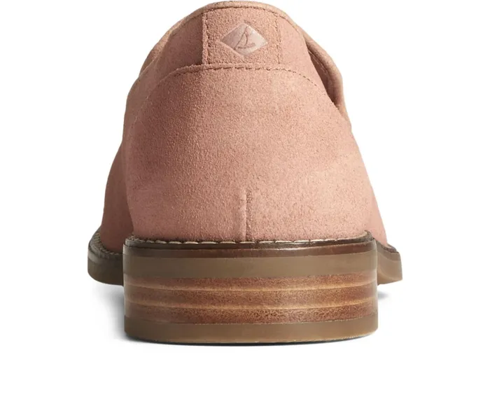 Women Fairpoint Leather Loafer Rose Sperry Flats and Loafers Women Fairpoint Leather Loafer Rose Sperry Flats and Loafers