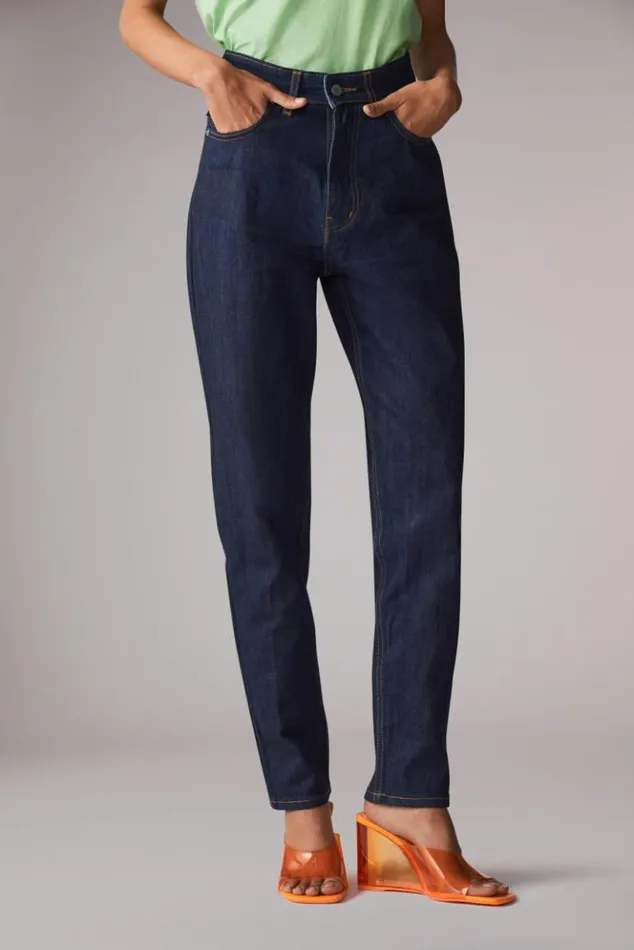 Women Fiorucci Angels Patch Tara Jeans Salt And Pepper Salt And Pepper Women Fiorucci Angels Patch Tara Jeans Salt And Pepper Salt And Pepper