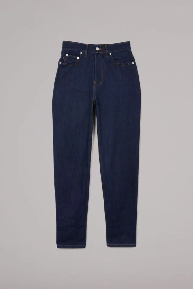 Women Fiorucci Angels Patch Tara Jeans Salt And Pepper Salt And Pepper Women Fiorucci Angels Patch Tara Jeans Salt And Pepper Salt And Pepper
