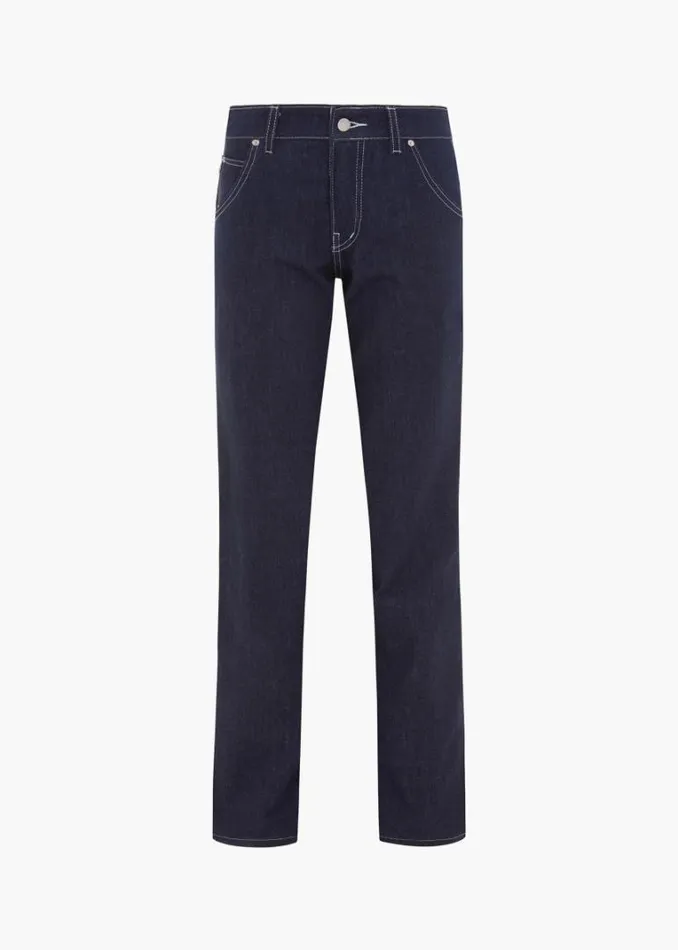 Women Fiorucci Carpenter Denim Jeans Indigo Indigo Women Fiorucci Carpenter Denim Jeans Indigo Indigo