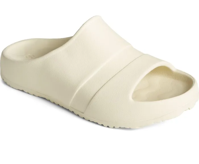 Women Float Slide Sandal Cream Sperry Sandals Women Float Slide Sandal Cream Sperry Sandals