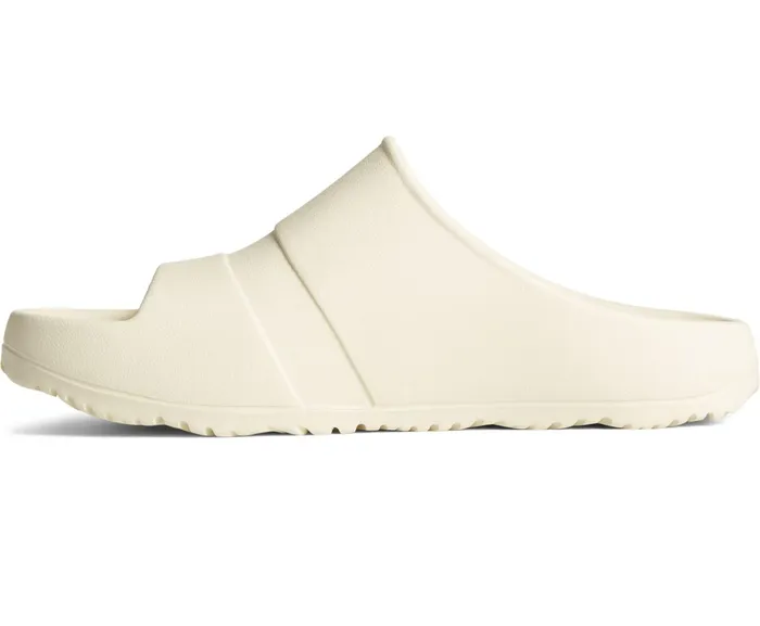 Women Float Slide Sandal Cream Sperry Sandals Women Float Slide Sandal Cream Sperry Sandals