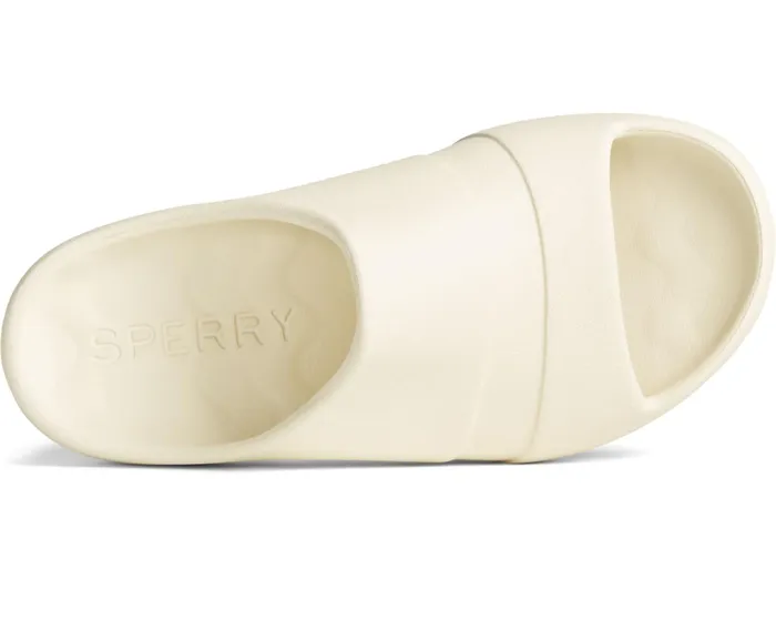 Women Float Slide Sandal Cream Sperry Sandals Women Float Slide Sandal Cream Sperry Sandals
