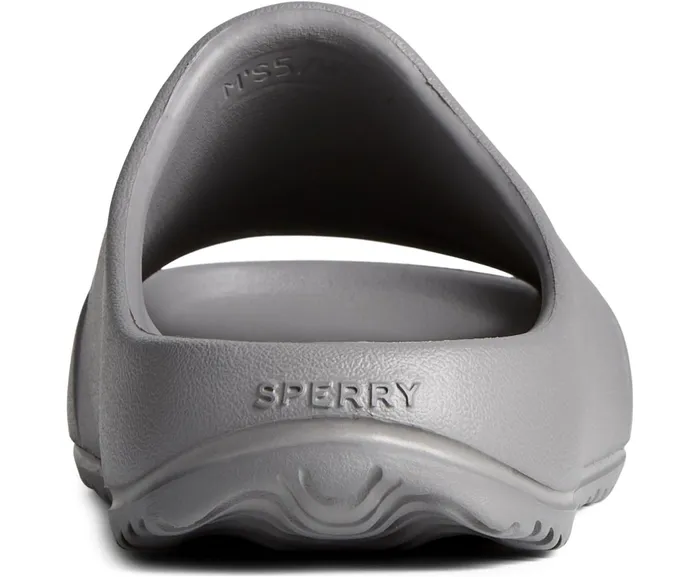 Women Float Slide Sandal Grey Sperry Sandals Women Float Slide Sandal Grey Sperry Sandals
