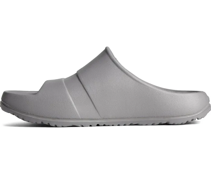 Women Float Slide Sandal Grey Sperry Sandals Women Float Slide Sandal Grey Sperry Sandals
