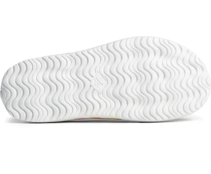 Women Float Slide Sandal Multi White Sperry Sandals Women Float Slide Sandal Multi White Sperry Sandals